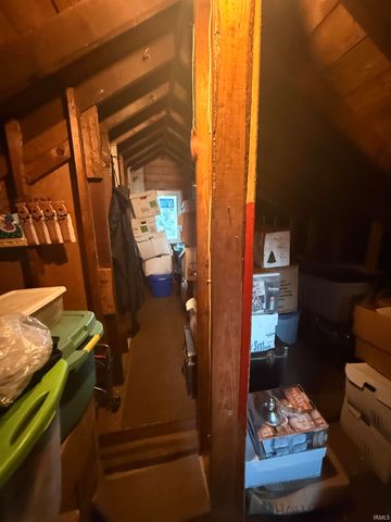306 E Fleming Avenue, Fort Wayne, IN 46806
