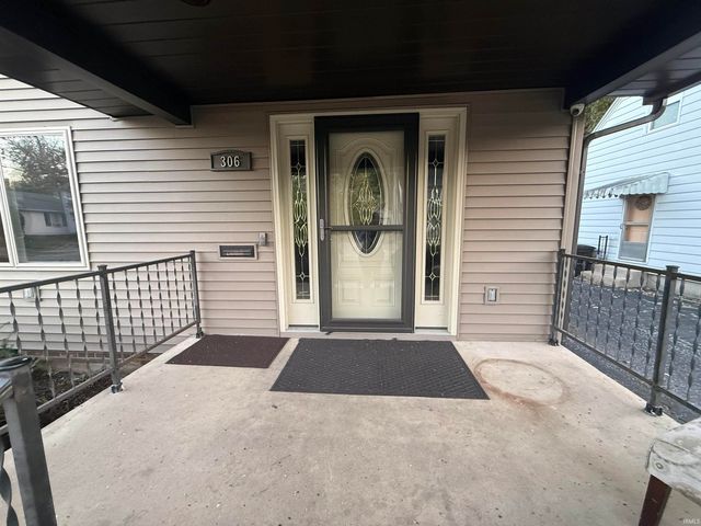 306 E Fleming Avenue, Fort Wayne, IN 46806