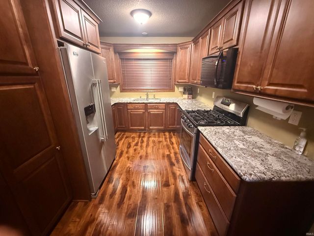 306 E Fleming Avenue, Fort Wayne, IN 46806