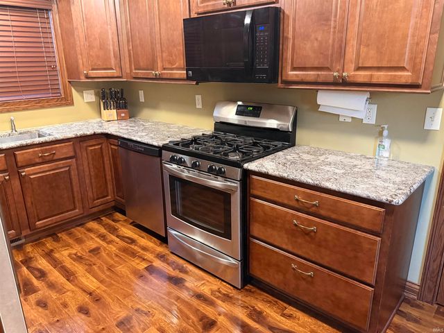 306 E Fleming Avenue, Fort Wayne, IN 46806