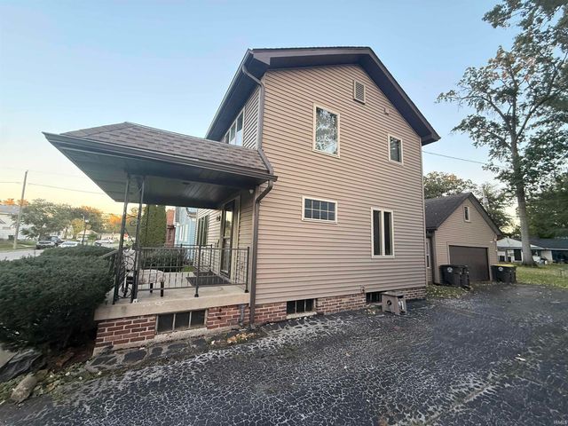 306 E Fleming Avenue, Fort Wayne, IN 46806