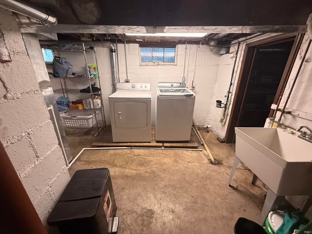 306 E Fleming Avenue, Fort Wayne, IN 46806