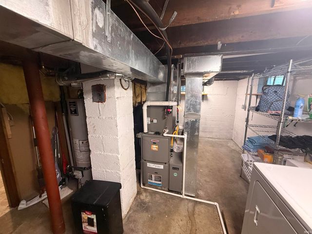 306 E Fleming Avenue, Fort Wayne, IN 46806