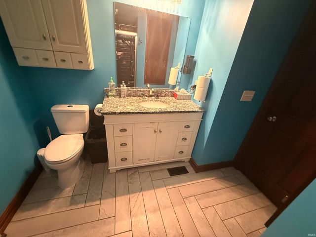 306 E Fleming Avenue, Fort Wayne, IN 46806