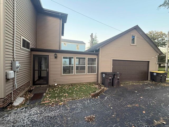 306 E Fleming Avenue, Fort Wayne, IN 46806