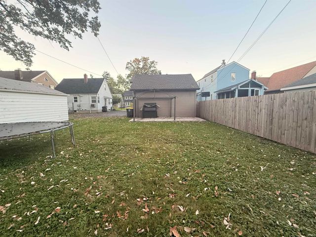 306 E Fleming Avenue, Fort Wayne, IN 46806