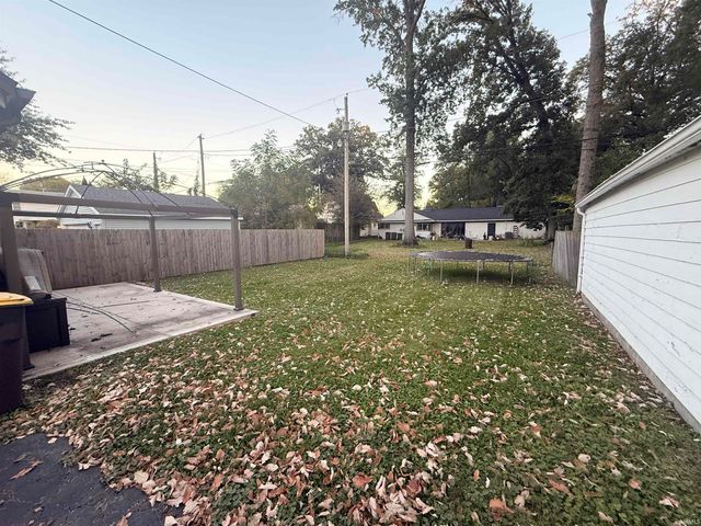 306 E Fleming Avenue, Fort Wayne, IN 46806