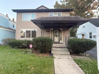 306 E Fleming Avenue, Fort Wayne, IN 46806