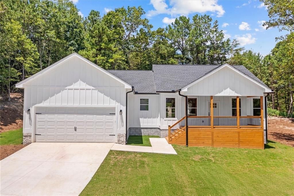 2020 Deer Crossing, Rocky Face, GA 30740