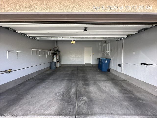 10307 Elmwood Glen Avenue, Las Vegas, NV 89166