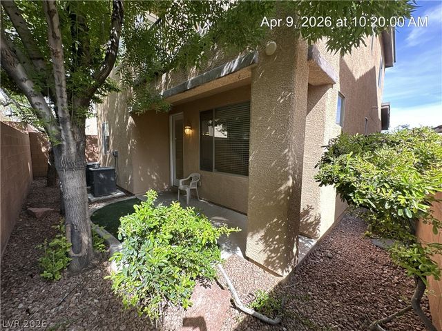 10307 Elmwood Glen Avenue, Las Vegas, NV 89166