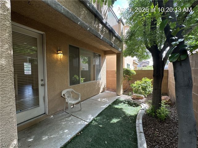 10307 Elmwood Glen Avenue, Las Vegas, NV 89166