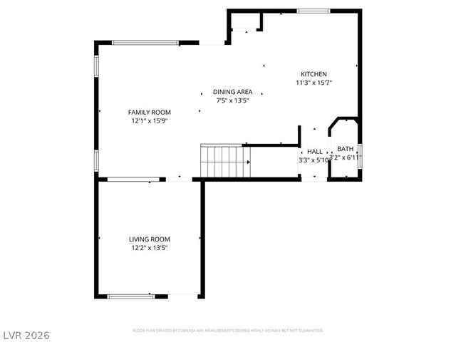 10307 Elmwood Glen Avenue, Las Vegas, NV 89166