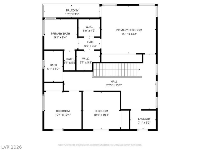 10307 Elmwood Glen Avenue, Las Vegas, NV 89166