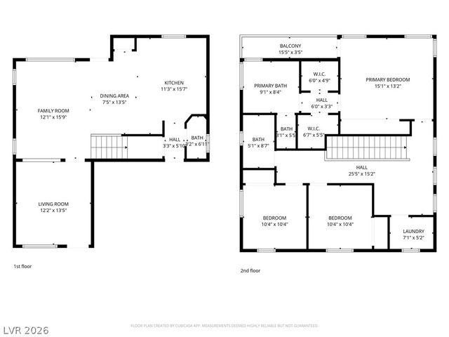 10307 Elmwood Glen Avenue, Las Vegas, NV 89166