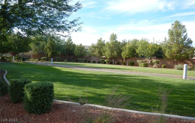 10307 Elmwood Glen Avenue, Las Vegas, NV 89166