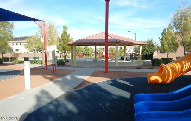 10307 Elmwood Glen Avenue, Las Vegas, NV 89166