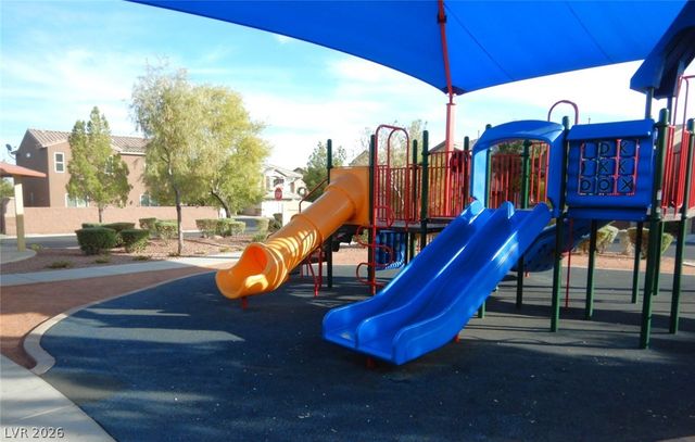 10307 Elmwood Glen Avenue, Las Vegas, NV 89166