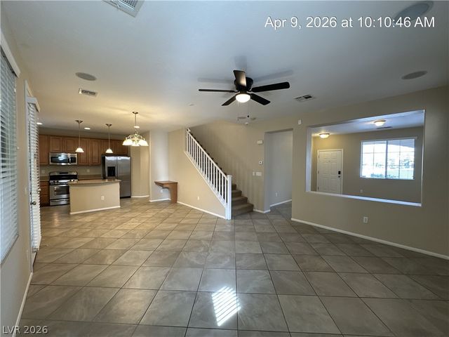 10307 Elmwood Glen Avenue, Las Vegas, NV 89166