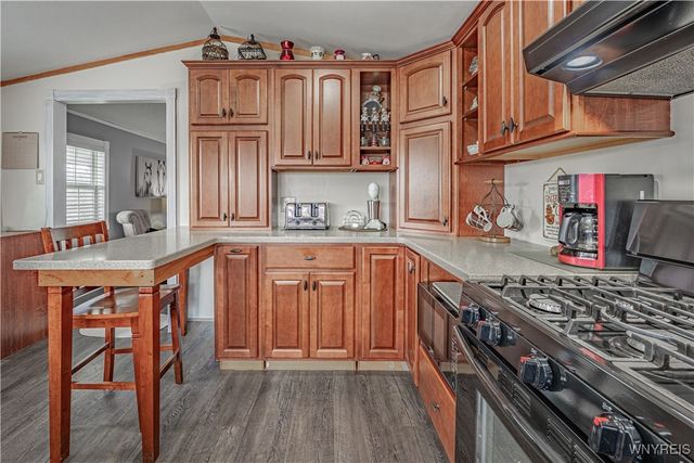 1158 Timberwood Court, Lockport City, NY 14094