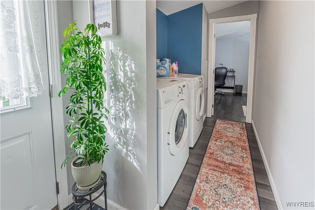 1158 Timberwood Court, Lockport City, NY 14094