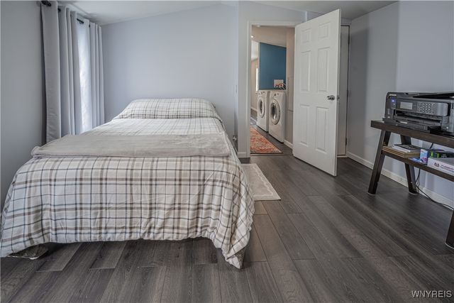 1158 Timberwood Court, Lockport City, NY 14094