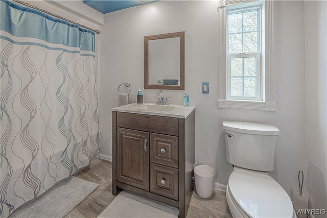 1158 Timberwood Court, Lockport City, NY 14094