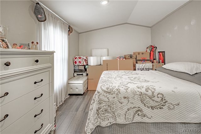 1158 Timberwood Court, Lockport City, NY 14094