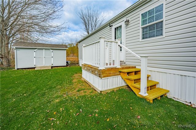 1158 Timberwood Court, Lockport City, NY 14094