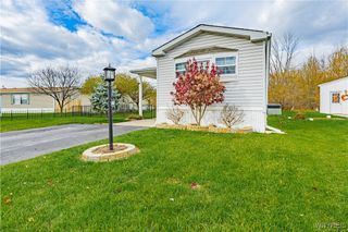 1158 Timberwood Court, Lockport City, NY 14094