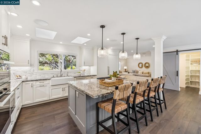 932 Reliez Station Road, Lafayette, CA 94549