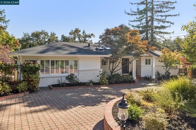 932 Reliez Station Road, Lafayette, CA 94549