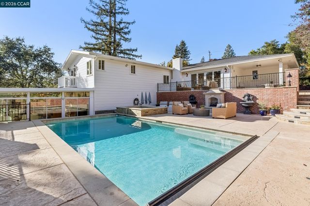 932 Reliez Station Road, Lafayette, CA 94549