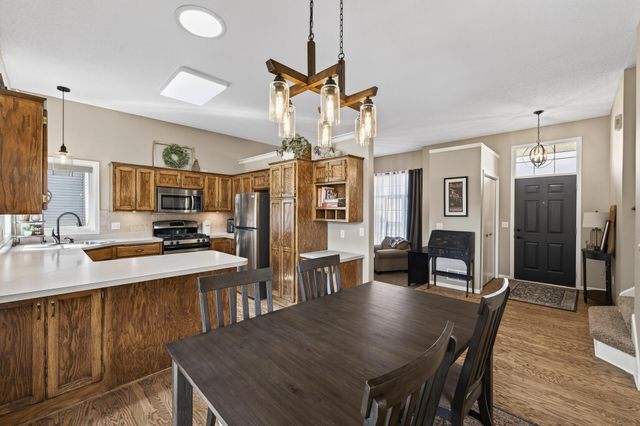 2114 150th Lane NW, Andover, MN 55304