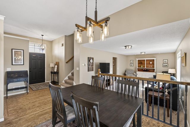 2114 150th Lane NW, Andover, MN 55304