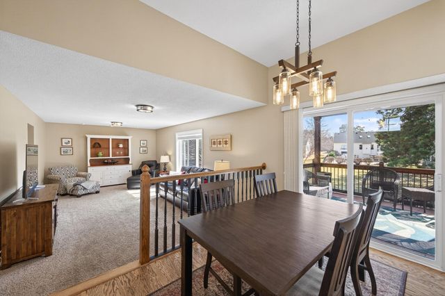 2114 150th Lane NW, Andover, MN 55304