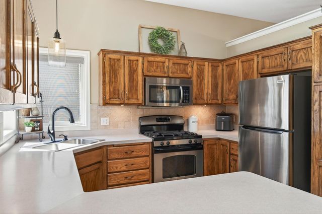 2114 150th Lane NW, Andover, MN 55304