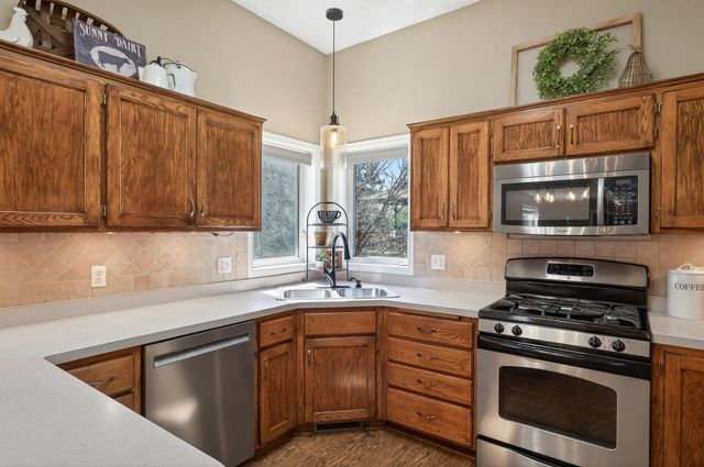 2114 150th Lane NW, Andover, MN 55304