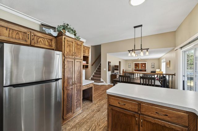 2114 150th Lane NW, Andover, MN 55304