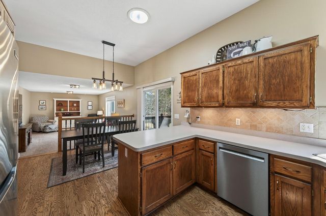 2114 150th Lane NW, Andover, MN 55304