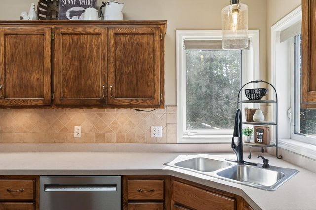 2114 150th Lane NW, Andover, MN 55304