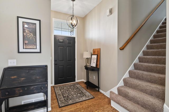 2114 150th Lane NW, Andover, MN 55304