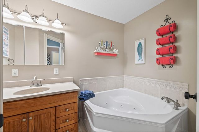 2114 150th Lane NW, Andover, MN 55304