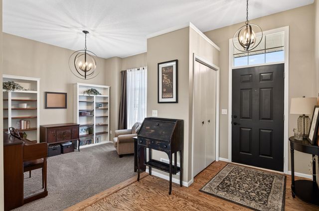 2114 150th Lane NW, Andover, MN 55304