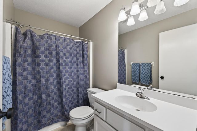 2114 150th Lane NW, Andover, MN 55304