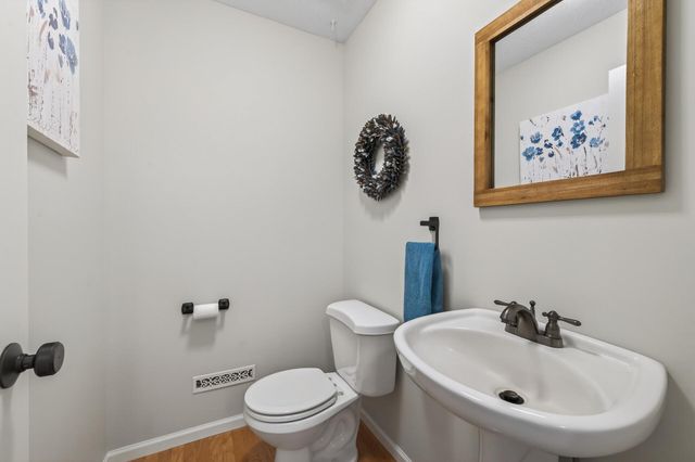 2114 150th Lane NW, Andover, MN 55304