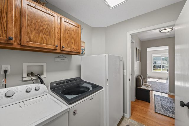 2114 150th Lane NW, Andover, MN 55304