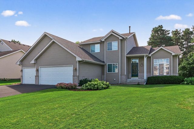 2114 150th Lane NW, Andover, MN 55304