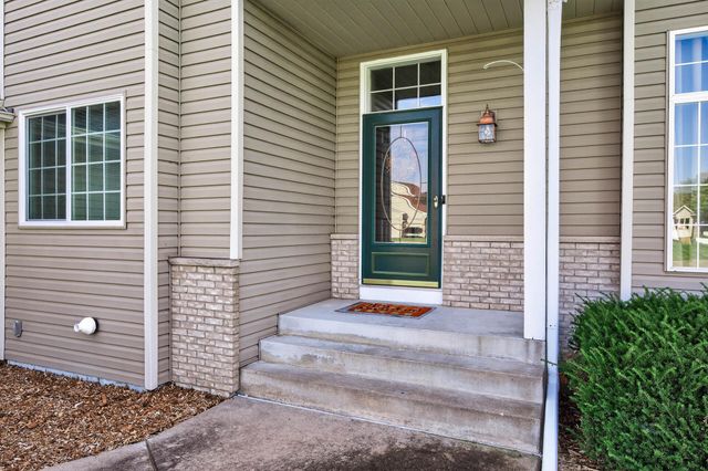 2114 150th Lane NW, Andover, MN 55304