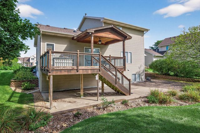 2114 150th Lane NW, Andover, MN 55304